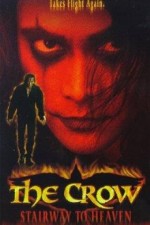 Watch The Crow: Stairway to Heaven Megavideo