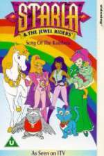 Watch Princess Gwenevere and the Jewel Riders Megavideo