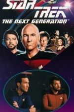 Watch Star Trek: The Next Generation Megavideo