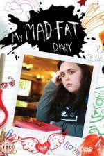 Watch My Mad Fat Diary Megavideo
