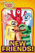 Watch Yo Gabba Gabba! Megavideo