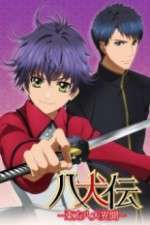 Watch Hakkenden Touhou Hakken Ibun Megavideo