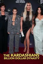 Watch The Kardashians: Billion Dollar Dynasty Megavideo
