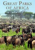 Watch Great Parks of Africa Megavideo