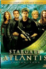 Watch Stargate: Atlantis Megavideo