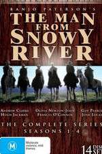 Watch Snowy River: The McGregor Saga Megavideo