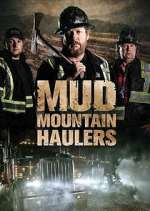 Watch Mud Mountain Haulers Megavideo