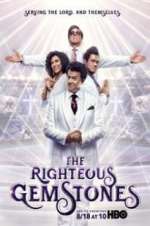 Watch The Righteous Gemstones Megavideo