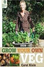 Watch Grow Your Own Veg. Megavideo