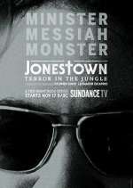 Watch Jonestown: Terror in the Jungle Megavideo