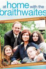Watch At Home with the Braithwaites Megavideo