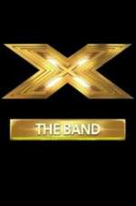 Watch The X Factor: The Band Megavideo