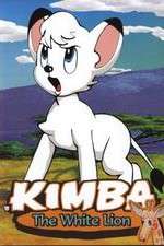 Watch Kimba the White Lion Megavideo