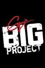 Watch Guy's Big Project Megavideo