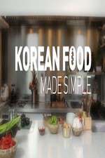 Watch Korean Food Made Simple Megavideo