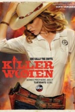 Watch Killer Women Megavideo