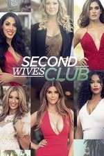 Watch Second Wives Club Megavideo