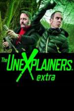 Watch The Unexplainers Megavideo