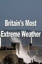 Watch Britain's Most Extreme Weather Megavideo
