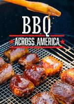 Watch BBQ Across America Megavideo