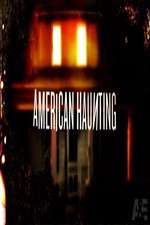 Watch American Haunting Megavideo
