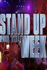 Watch Stand Up for the Week Megavideo