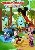 Watch Mickey Mouse Funhouse Megavideo