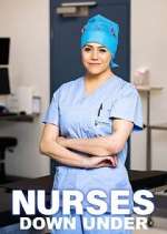 Watch Nurses Down Under Megavideo