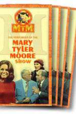 Watch The Mary Tyler Moore Show Megavideo