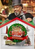 Watch Biggest Little Christmas Showdown Megavideo