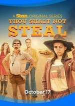 Watch Thou Shalt Not Steal Megavideo