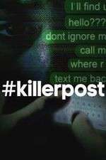 Watch #killerpost Megavideo