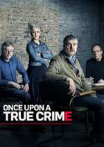 Watch Once Upon a True Crime Megavideo