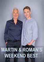 Watch Martin & Roman's Weekend Best Megavideo