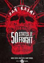 Watch 50 States of Fright Megavideo