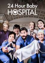 Watch 24 Hour Baby Hospital Megavideo