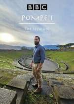 Watch Pompeii: The New Dig Megavideo