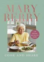 Watch Mary Berry - Cook and Share Megavideo