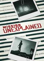 Watch Mission Unexplained Megavideo