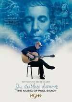 Watch In Restless Dreams: The Music of Paul Simon Megavideo