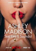 Watch Ashley Madison: Sex, Lies & Scandal Megavideo