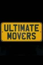 Watch Ultimate Movers Megavideo