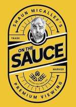 Watch Shaun Micallef's on the Sauce Megavideo