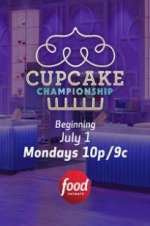 Watch Cupcake Championship Megavideo