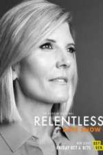 Watch Relentless with Kate Snow Megavideo