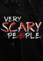 Watch Very Scary People Megavideo