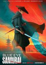 Watch Blue Eye Samurai Megavideo