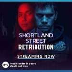 Watch Shortland Street: Retribution Megavideo