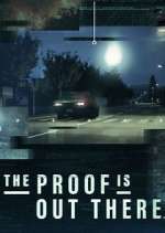 Watch The Proof Is Out There Megavideo