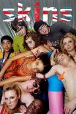 Watch Skins (UK) Megavideo